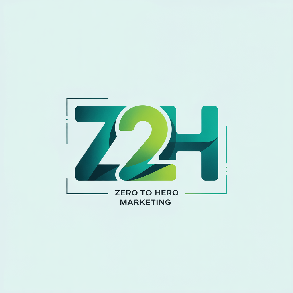 Zero To Hero Marketing
