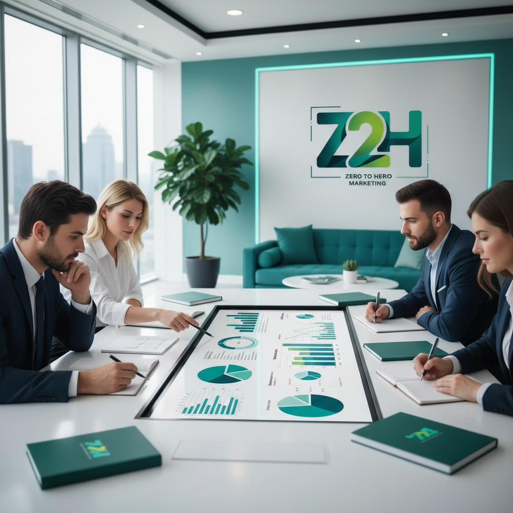 3D Management Consultancy